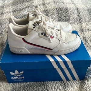 Adidas Continental Shoes (women)
